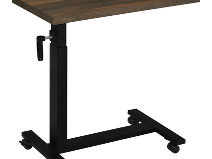 Geary - Height Adjustable Mobile C-Table