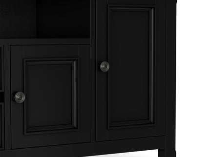 Amherst - Handcrafted Wide TV Media Stand