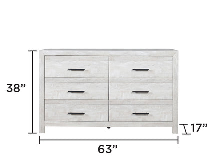Denver - Bedroom Set