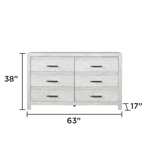 Denver - Bedroom Set