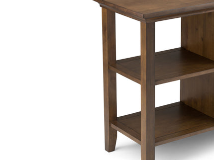Redmond - Handcrafted Console Sofa Table
