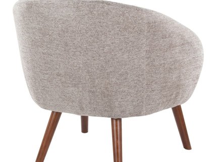 Ashland - Elegant Design Lounge Chair