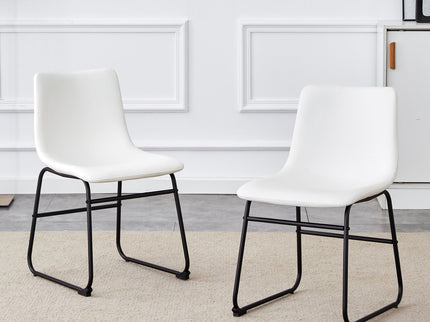 Classic Stylish Chairs Suitable For Modern Minimalist And Industrial Style Environments