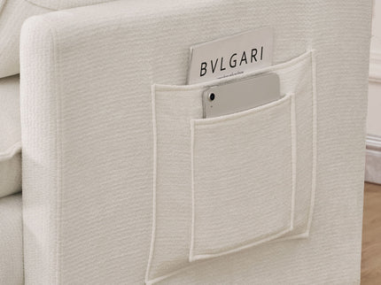 Sofa With Modular Design