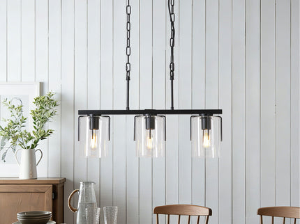 Adjustable Pendant Lighting