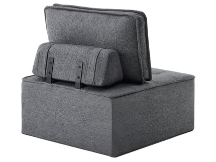 Sofa With Modular Splicing Design