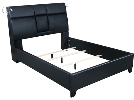 Music Bed Touch Lighting tooth Sound Beverage Tray