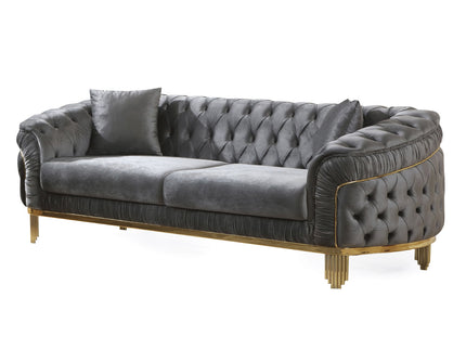 Vanessa - Living Room Set