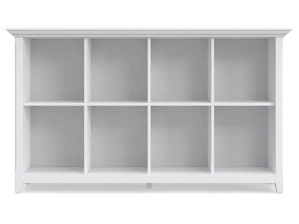 Amherst - Cube Storage Bookcase