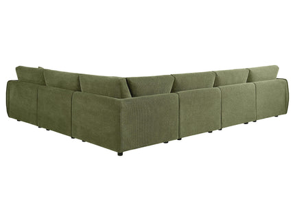 Logan - Modular Sectional Sofa