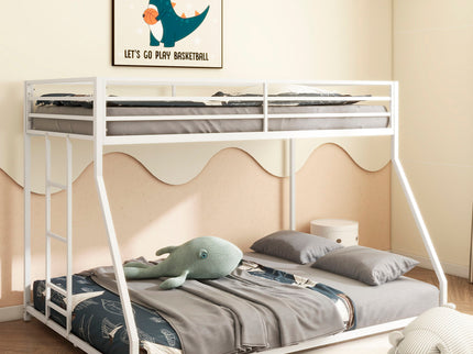 Adam - Bunk Bed