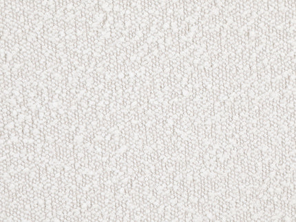 Othello - Platform Bed - Cream