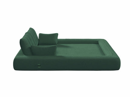 Human Dog Bed, Multi Functional Foldable Sofa Bed, 3 In 1