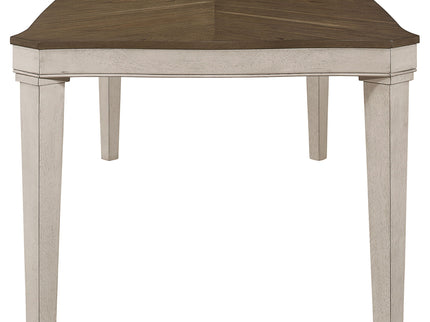 Seaside - Dining Table Dining Set - Rustic