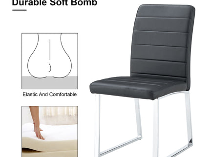 Oversized Dining Chairs For Home