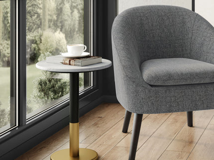 Evans - Side Table