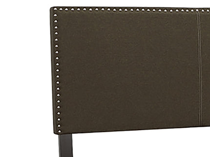 Guyancourt - Panel Bed