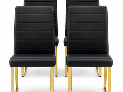 Oversized Ergonomic Dining Chairs For Home
