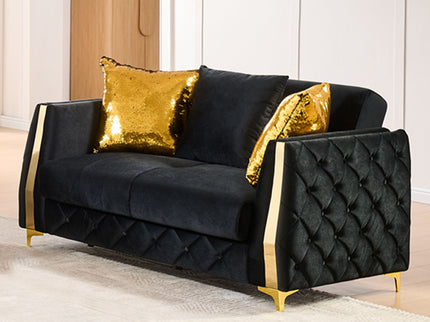 Lippa - Living Room Set