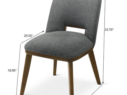 Blake - Modern Dining Chair (Set of 2)