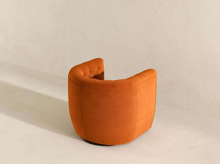 Delaney - Ergonomic Design Swivel Chair
