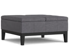 Dark Gray / 36