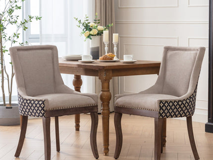 Ultra - Side Dining Chair (Set of 2)