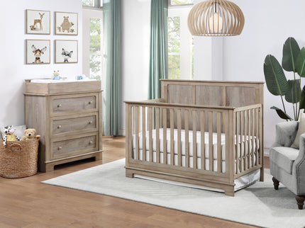 son - 3 Drawer Dresser