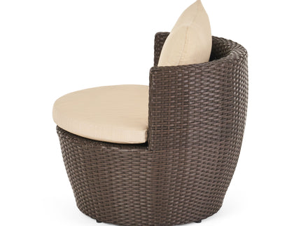 Kono - Chat Set Outdoor Furniture