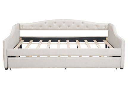 Daybed With LED Belt