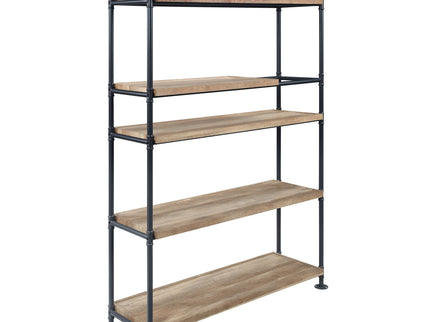Brantley - Bookshelf & Stylish Design