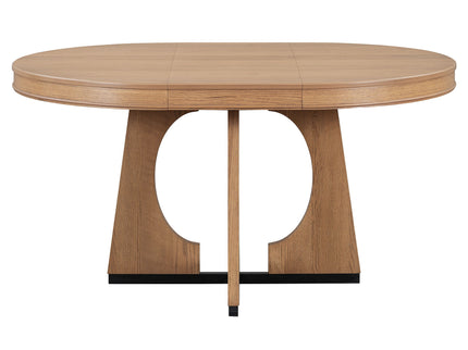 Round Dining Table Set For 4 With Chairs