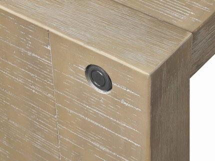Modern Design Console Table