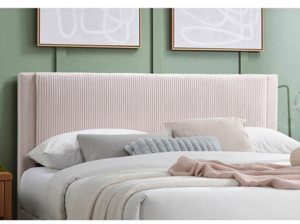 Contemporary Bed & Storage Drawer