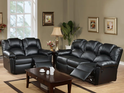 Modern Living Room Set, Cushion Backrest And Pillow Armrest
