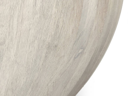 Elmbrook - Drum Coffee Table