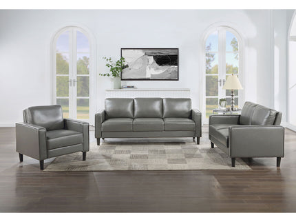 Farallone - Track Arm Loveseat