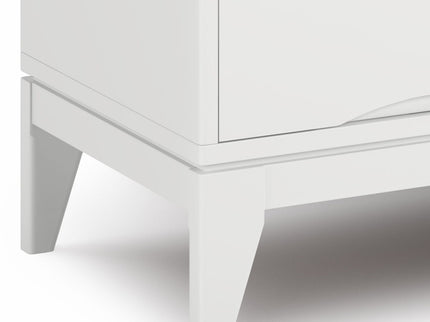 Harper - Handcrafted TV Media Stand