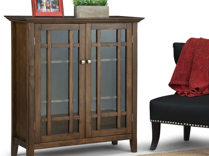 Bedford - Storage Media Cabinet