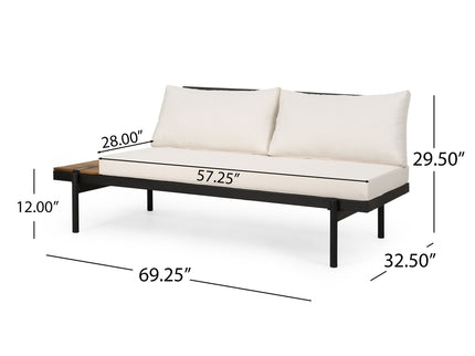 Theo - 2 Seater Sofa