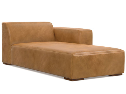 Rex - Handcrafted Sectional Sofa