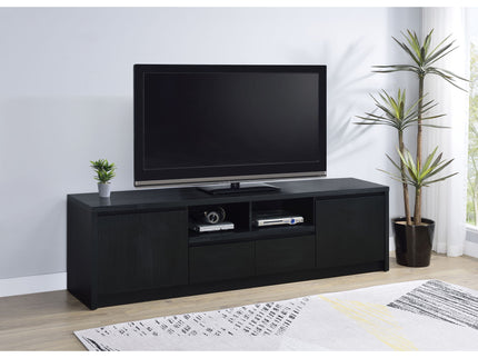 Sloat - 2 Door TV Stand Media Console