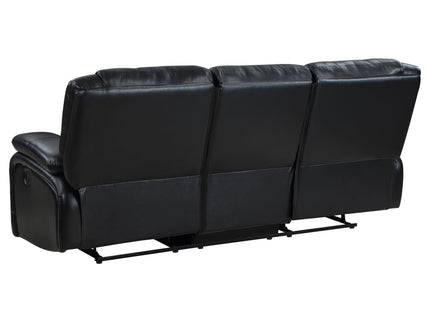 Elodie - Reclining Sofa Set With Manual Recline