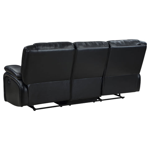 Elodie - Reclining Sofa Set With Manual Recline