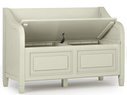 Connaught - Storage Bench