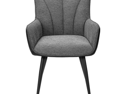 Upholstered Side Dining Chair (Set of 2)