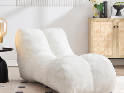 Creative Bean Bag Sofa Chair With High Quality Sponge Filling
