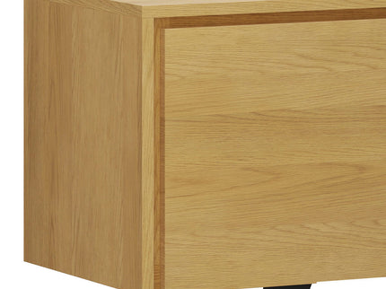 Lowry - Handcrafted, TV Media Stand