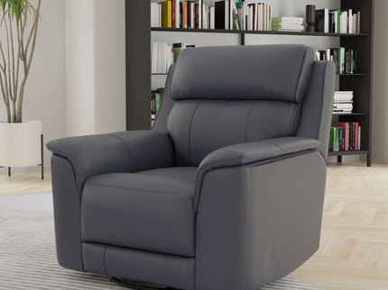 Oslo - Manual Swivel Glider Recliner