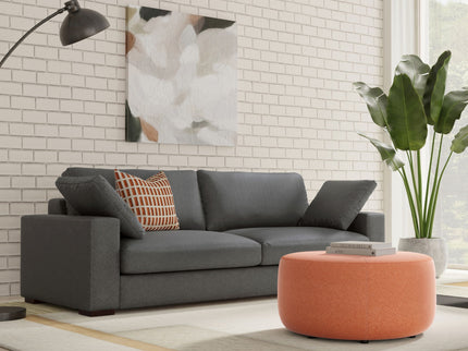 Charlie - Deep Seater Sofa